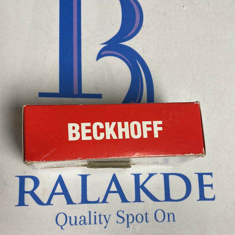 BECKHOFF EP1957-0022