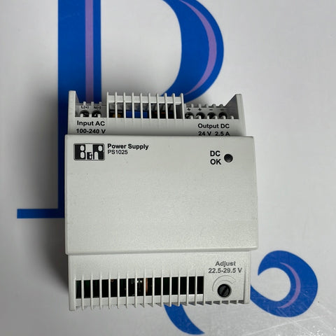 B&R 0PS1025.2