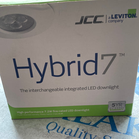 Hybrid 7 JC94701WH