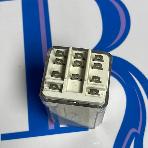 RELAY SERVICE CO 999KUE-12VAC