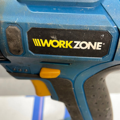 Workzone Cordless Drill 20V