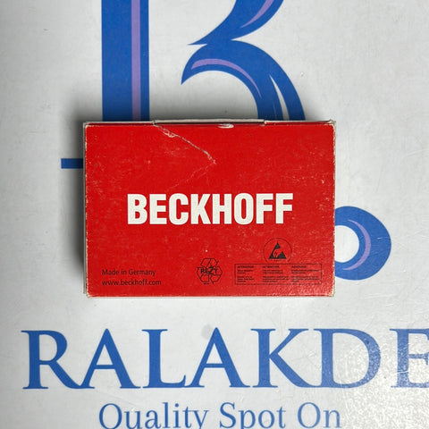 Beckhoff EK 1322