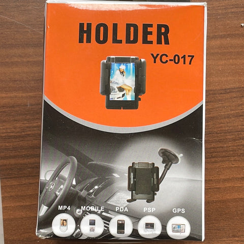 YC-017 HOLDER