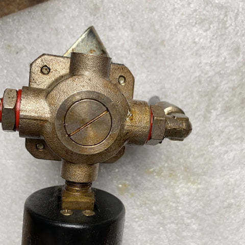 MINI AIR PRESSURE REGULATOR