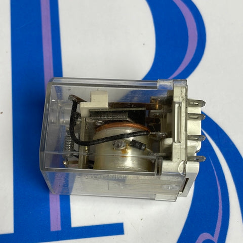 RELAY SERVICE CO 999KUE-12VAC