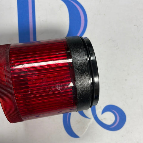 AUER SDC LED Light Module 24 V AC/DC Red