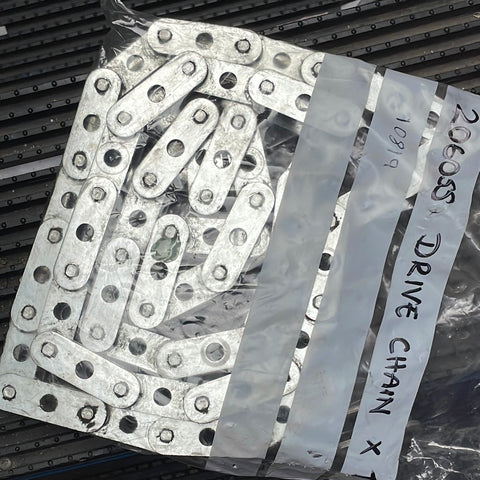 2060SS DRIVE CHAIN 10819