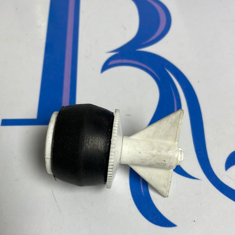 Value Collection Nylon Plastic Pipe Test Plug SS1.25 - 37035433