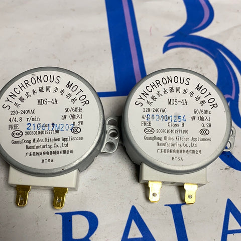 SYNCHRONOUS MDS-4A 220-240VAC 0.2W 50/60HZMDS-4A