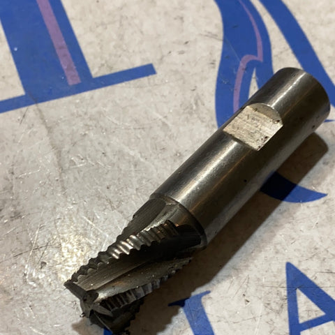 Roughing End Mill Endmill  20 8% Co H.S