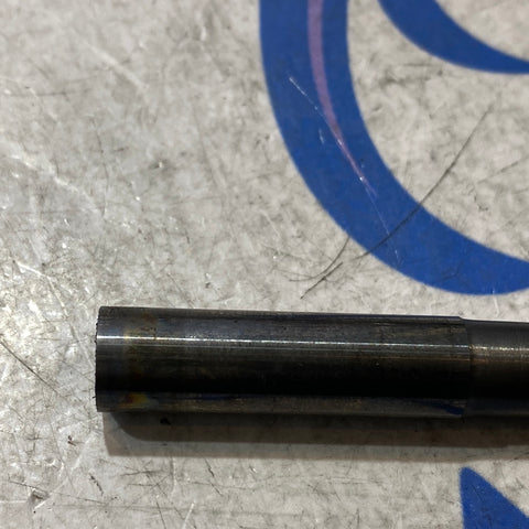 Solid Carbide Square End Mill Bit