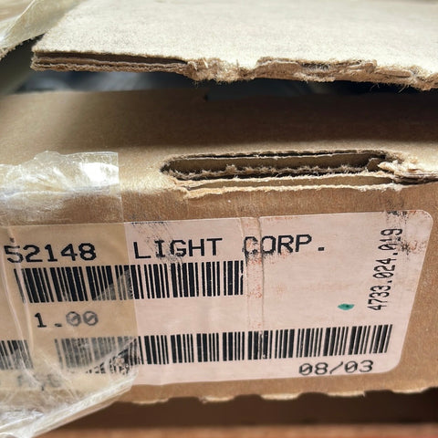 LIGHT CORP FTLN2402L PO-694209 VT TASK 24" ELE