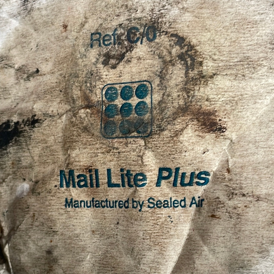 Sealed Air Mail Lite Plus REF C/O