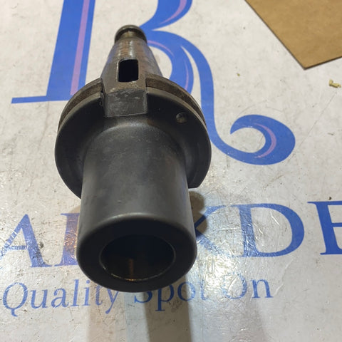 Morse Taper Adapter