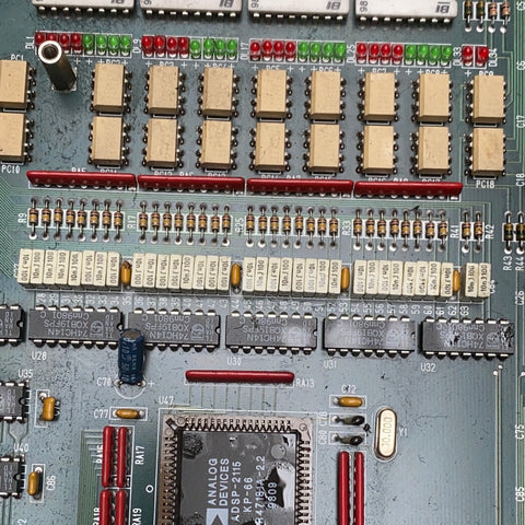 CHIPS AND TECHNOLOGIES ,INC 386S*BIOS SG0707 SANGIACOMO SK005508.02