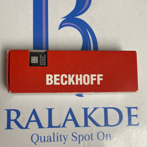 Beckhoff EP4374-0002