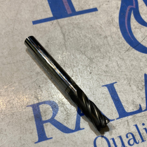 CARBIDE END MILL 20-8865