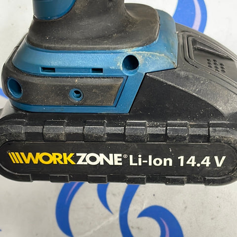 Workzone Cordless Drill 20V