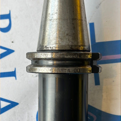 Long Collet Chuck Tool Holder Y Y 02080114 00