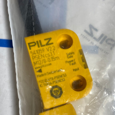 PILZ 541059