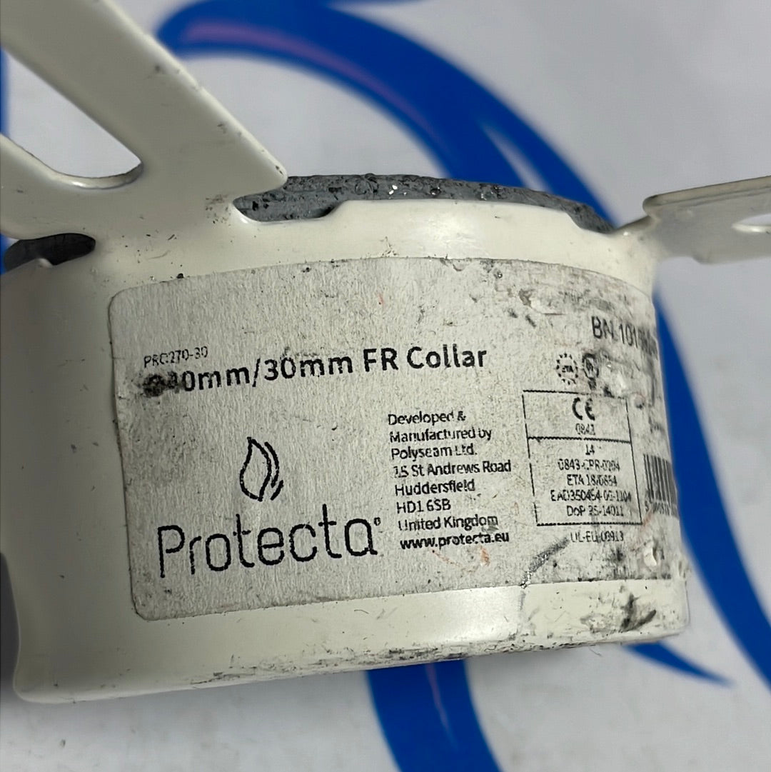 PRO 270-30  40mm/30mm FR Collar  BN 10158240  Protecta