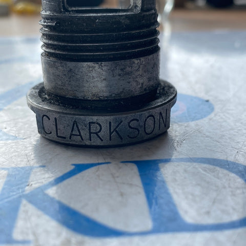 CLARKSON