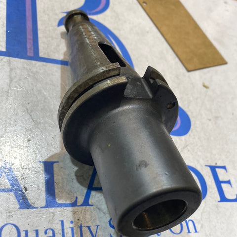 Morse Taper Adapter