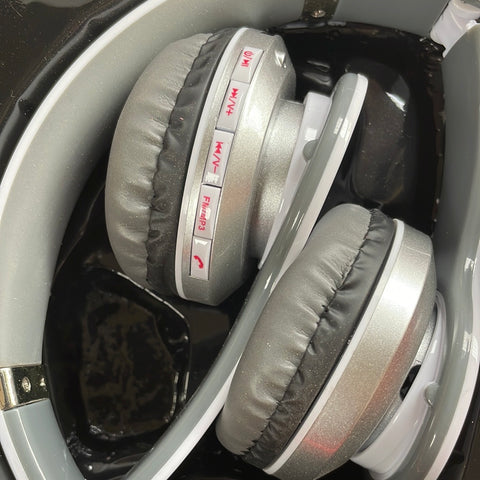 Stereo Dynamic Wireless Headphone S450