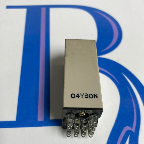 OMRON H3YN-4 DC24