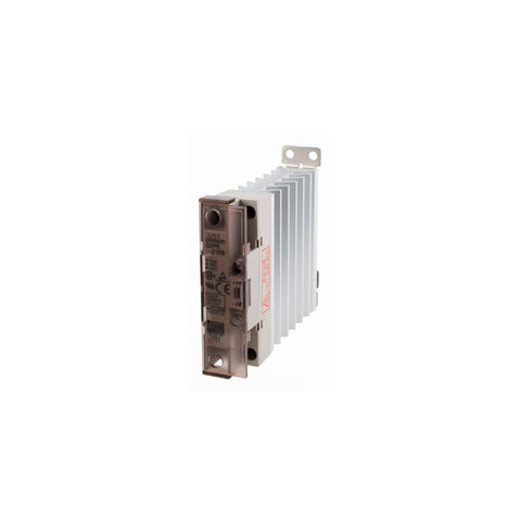 Solid state relais  3-phase  (2+1) 15A G3PE-515B2N (Quote Only)