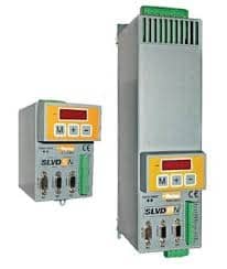 SLVD10NSEUL Parker Single Axis Drive Repair Service-0