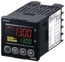 Omron E5CN-HQ2M-500 Repair Service-0