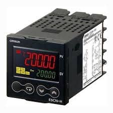 Omron E5CN-HV2M-500 Repair Service-0