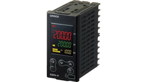 Omron E5EN-HPRR2BM-500 Repair Service-0