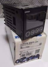 Omron E5EN-Q3MTD-500-N Repair Service-0