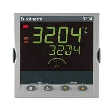 Eurotherm 3204/CC/VH/LRRX/X/2XL/G/ENG/ENG/XXXXX/XXXXX/XXXXX/XXXXX/K/6/X/X/X/X/X/X/X/T | 3204 Series Temperature Controller Repair Service-0