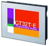 AIG32MQ05DE Panasonic Programmable Display, 113.2 x 86.4 mm LCD Touch Screen HMI Repair Service-0