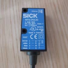 Sick WT9-2N130 | Photoelectric Proximity Sensor Repair Service-0