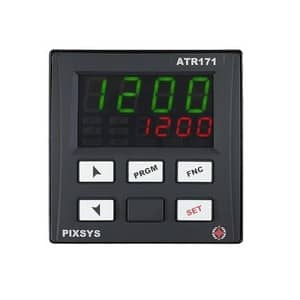 ATR171-23ABC-T | Multi-Setpoint PID Controllers by Pixsys Repair Service-0