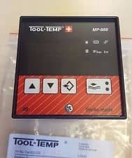 MP-888 | Tool Temp Temperature Controller 210/240V Repair Service-0