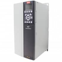 131F0158 Danfoss VLT Automation Drive Inverter Drive 24A, 3 Phase 380...480V AC Supply Repair service-0