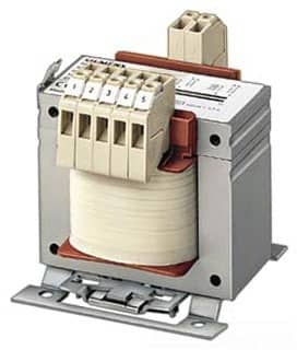 4AM4842-8ED40-0FA0 | Siemens Control Circuit Transformer Repair Service-0