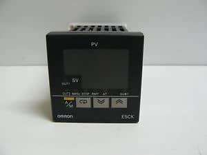 E5CK-AA1-500 | Omron E5CK Digital Controller Repair Service-0
