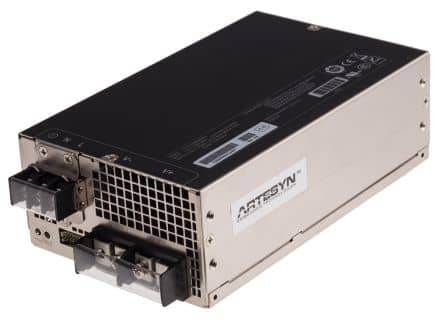 LCM600Q-T-N-4 Artesyn Embedded Technologies 600W Embedded Switch Mode Power Supply SMPS Repair Service-0