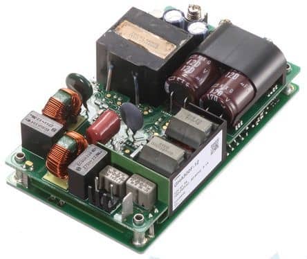 GHA500F-12-P Cosel 500.4W Embedded Switch Mode Power Supply (SMPS) Repair Service-0