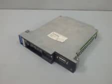 Telemecanique TSXP47420 | Tsx47-40 Series 7 Version V4 Processor Module Repair Service