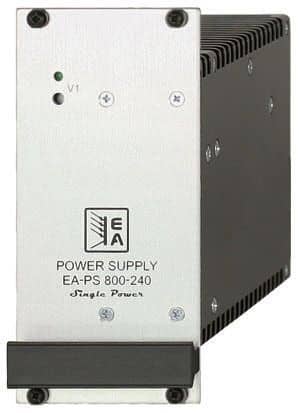 EA-PS 812-240 Single EA Elektro-Automatik 240W Embedded Switch Mode Power Supply SMPS Repair Service-0