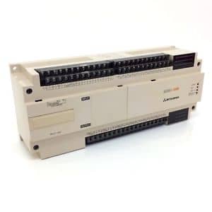 F1-60MR-ES | Mitsubishi F Series Programmable Logic Controller Repair Service