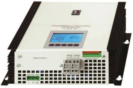 EA-PSI 865-10 R EA Elektro-Automatik 650W Embedded Switch Mode Power Supply SMPS Repair Service-0