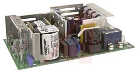 MAP110-1012 BEL POWER SOLUTIONS INC 110W Embedded Switch Mode Power Supply SMPS Repair Service-0